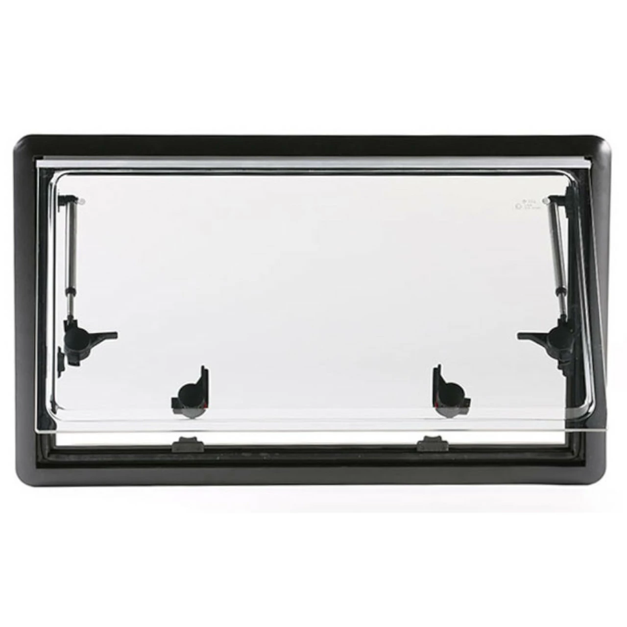 Adventurer Top Hung Hinged Caravan And Motorhome Window 4 Adventurer Top Hung Hinged Caravan And Motorhome Window - Image 2