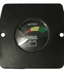 Bonus Electrical CP1 Battery Level Indicator