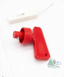 Durite Battery Isolator Switch With Key - 100A 12/24v -Heaters and Air Conditioners Sales Store DSC03744 32202.1629281156