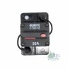 Durite 50A Flush Mount Circuit Breaker 12/24v -Heaters and Air Conditioners Sales Store DSC03746 36968.1629212845