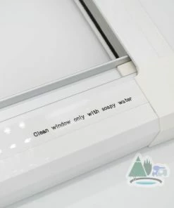 Adventurer Campervan Window With Top Hinge, Blinds & Flyscreen - Flush Acrylic Glass And Frame 29 Adventurer Campervan Window With Top Hinge, Blinds & Flyscreen - Flush Acrylic Glass And Frame -Heaters and Air Conditioners Sales Store DSC03780 72467.1631108287