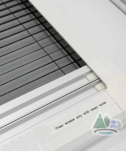 Adventurer Campervan Window With Top Hinge, Blinds & Flyscreen - Flush Acrylic Glass And Frame 36 Adventurer Campervan Window With Top Hinge, Blinds & Flyscreen - Flush Acrylic Glass And Frame -Heaters and Air Conditioners Sales Store DSC03788 51498.1631108311