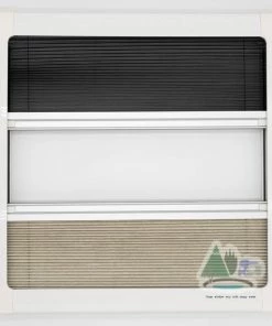 Adventurer Campervan Window With Top Hinge, Blinds & Flyscreen - Flush Acrylic Glass And Frame 35 Adventurer Campervan Window With Top Hinge, Blinds & Flyscreen - Flush Acrylic Glass And Frame -Heaters and Air Conditioners Sales Store DSC03798 48592.1631108308