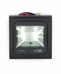 CBE Battery Voltage Display Panel - PT632 -Heaters and Air Conditioners Sales Store DSC03844 86353.1629806004