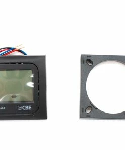 CBE Battery Voltage Display Panel - PT632 -Heaters and Air Conditioners Sales Store DSC03849 10059.1629806023