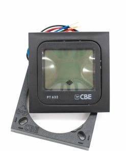 CBE Battery Voltage Display Panel - PT632 -Heaters and Air Conditioners Sales Store DSC03852 55133.1629806013