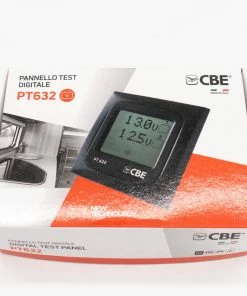 CBE Battery Voltage Display Panel - PT632 -Heaters and Air Conditioners Sales Store DSC03854 21543.1629806132