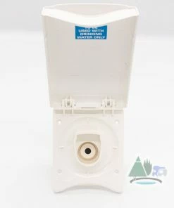 Spare Truma Water Inlet Housing In White For Caravan Or Motorhome -Heaters and Air Conditioners Sales Store DSC06551 08555.1643112701