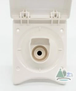 Spare Truma Water Inlet Housing In White For Caravan Or Motorhome -Heaters and Air Conditioners Sales Store DSC06555 86443.1643112706