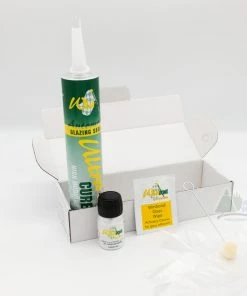 Winbond Ultra Cure - Campervan Window Installation Kit