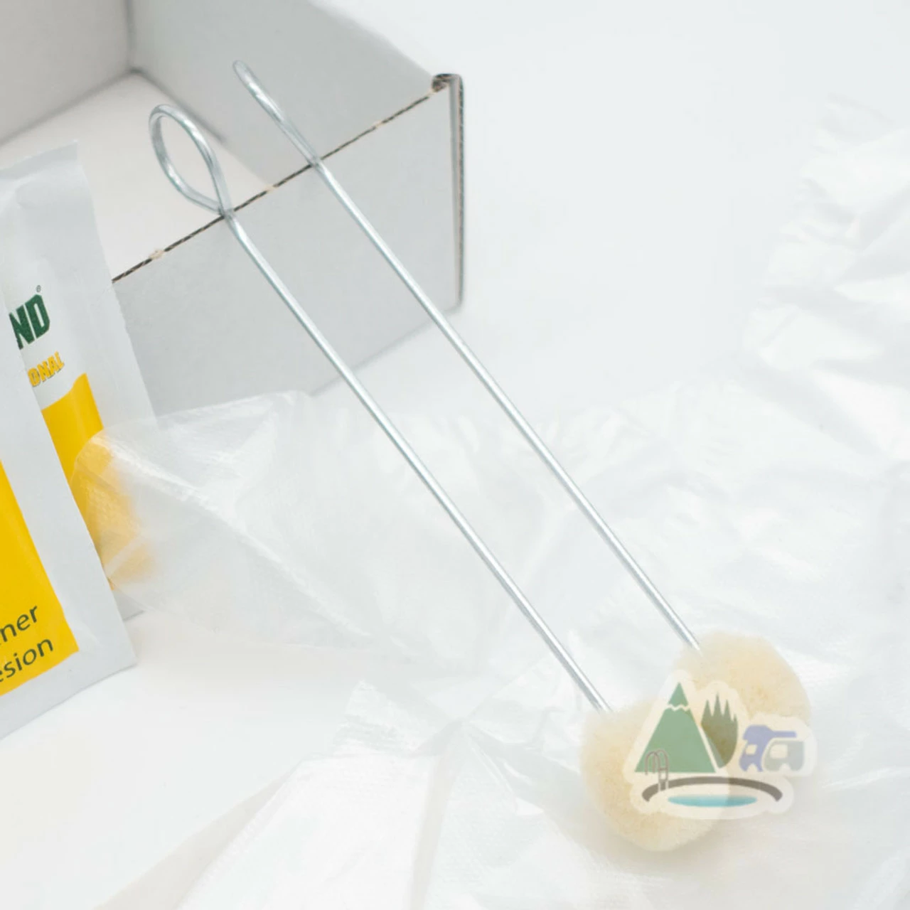 Winbond Ultra Cure - Campervan Window Installation Kit W/ Two Cartridges 5 Winbond Ultra Cure - Campervan Window Installation Kit W/ Two Cartridges - Image 3