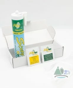 Winbond 60HV Primerless Adhesive Kit For Windows