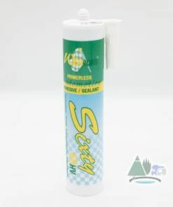 Winbond 60HV Primerless Adhesive Kit For Windows -Heaters and Air Conditioners Sales Store DSC06608 30860.1646740679