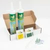 Winbond 60HV Primerless Adhesive Kit - 2 Cartridges -Heaters and Air Conditioners Sales Store DSC06609 10626.1646744011