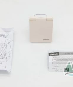 Whale Watermaster Inlet Socket For Caravans And Motorhomes -Heaters and Air Conditioners Sales Store DSC06616 87673.1648735275