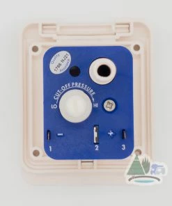 Whale Watermaster Inlet Socket For Caravans And Motorhomes -Heaters and Air Conditioners Sales Store DSC06619 26308.1648735234