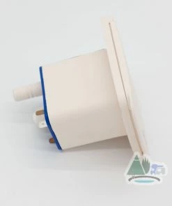 Whale Watermaster Inlet Socket For Caravans And Motorhomes -Heaters and Air Conditioners Sales Store DSC06620 83443.1648735215
