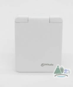 Whale Watermaster Inlet Socket For Caravans And Motorhomes -Heaters and Air Conditioners Sales Store DSC06623 79776.1648735167