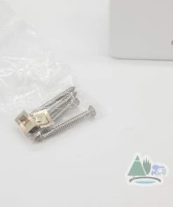 Whale Watermaster Inlet Socket For Caravans And Motorhomes -Heaters and Air Conditioners Sales Store DSC06625 05608.1648735285