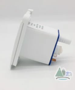 Whale Watermaster Inlet Socket For Caravans And Motorhomes -Heaters and Air Conditioners Sales Store DSC06627 61975.1648735225