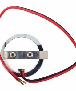 Dimatec Recessed Minispot Chrome LED Downlight -Heaters and Air Conditioners Sales Store Dimatec recessed mini spot rear fittings 64586.1677491696