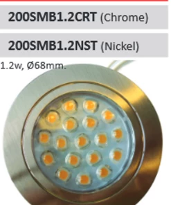 JLS 12v Touch Sensitive Caravan Motorhome Campervan Recessed Downlight 25 JLS 12v Touch Sensitive Caravan Motorhome Campervan Recessed Downlight -Heaters and Air Conditioners Sales Store Dimatec1 14590.1482246003