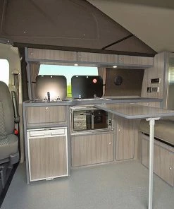 Morland 15mm Lightweight Campervan Furniture Ply Wood Driftwood -Heaters and Air Conditioners Sales Store Driftwood campervan ply 4 95593.1517996044