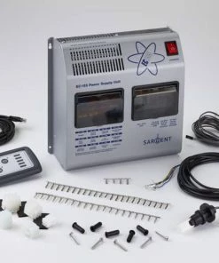 Sargent EC155 / EC51 Motorhome Campervan Conversion Power Supply With Connector Kit