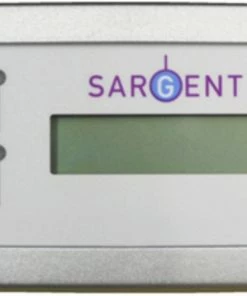 Sargent EC328 Control Panel