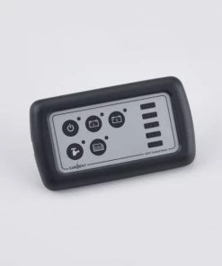 Sargent EC155 / EC51 Motorhome Campervan Conversion Power Supply With Connector Kit -Heaters and Air Conditioners Sales Store EC51 Control Panel 07733.1516294449