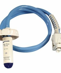 Whale Watermaster High Flow Pump - Truma & Carver II Compatible