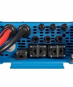 Victron Energy Easy Solar 12v Leisure Battery Inverter Mains Charger MPPT Solar Controller -Heaters and Air Conditioners Sales Store EasySolar MPPT connections 84953.1547545356