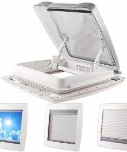 MPK Vision Star Pro Roof Vent 400 X 400 For Campervans -Heaters and Air Conditioners Sales Store F329 vented3 84538.1646221176