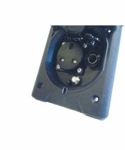 FAWO Flush Fitting External Power Socket 5 FAWO Flush Fitting External Power Socket -Heaters and Air Conditioners Sales Store FAWO power outlet 2 01546.1669040917