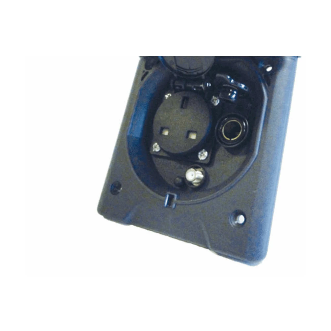 FAWO Flush Fitting External Power Socket 4 FAWO Flush Fitting External Power Socket - Image 2