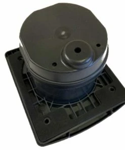 FAWO Flush Fitting BBQ Gas Socket For Caravan Motorhome Campervan -Heaters and Air Conditioners Sales Store FAWO gas BBQ Socket 56848.1669037057