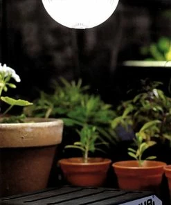 HUBi 2K Power And Lighting System Caravan Solar Hub Kit -Heaters and Air Conditioners Sales Store HUBI LUMI LIGHTING 28612.1422375068