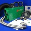 Propex HS2800 Blown Air Heater 2.8kW -Heaters and Air Conditioners Sales Store Heatsource HS2800 Fitting KIt 88268.1382098971