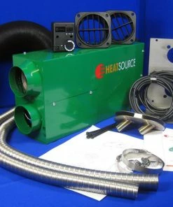 Propex HS2800 Blown Air Heater 2.8kW