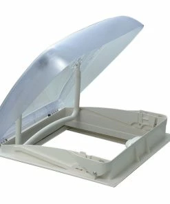 Dometic Seitz Mini Heki Style Caravan & Motorhome Roof Light Vent -Heaters and Air Conditioners Sales Store Heki1 59687.1534155473