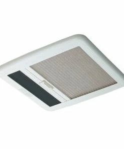 Dometic Seitz Mini Heki Style Caravan & Motorhome Roof Light Vent -Heaters and Air Conditioners Sales Store Heki5 40454.1579175322