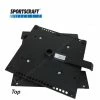 Sportscraft Seat Swivel Plate For VW T5 (N.O.T) -Heaters and Air Conditioners Sales Store IMG 0685 64631.1457707439.1280 74430.1458041477