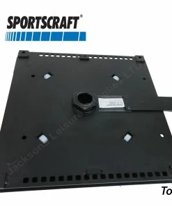Sportscraft Seat Swivel Plate For VW T5 (N.O.T) -Heaters and Air Conditioners Sales Store IMG 0687 18966.1457707655.1280 99757.1458041478