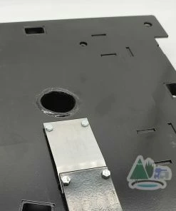 Sportscraft Seat Swivel Plate For Mercedes Sprinter 2018+ -Heaters and Air Conditioners Sales Store IMG 20220420 162450 2 38290.1650531538