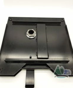 Sportscraft Seat Swivel Plate For Mercedes Sprinter 2018+