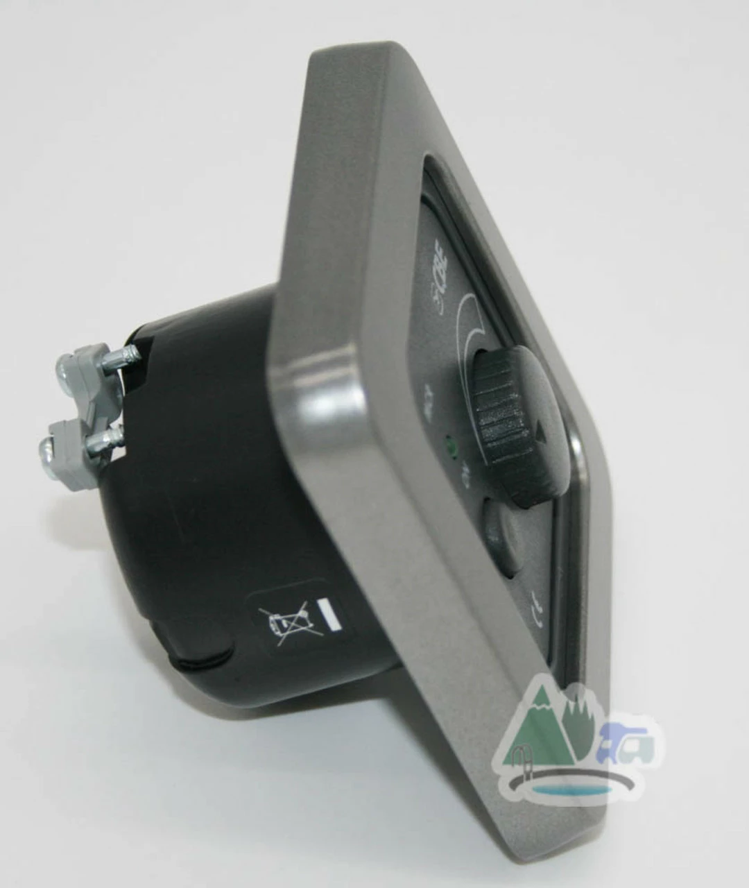 CBE MCR Electronic Caravan Motorhome 12v Dimmer Switch 8 CBE MCR Electronic Caravan Motorhome 12v Dimmer Switch - Image 6