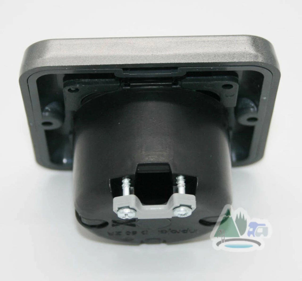 CBE MCR Electronic Caravan Motorhome 12v Dimmer Switch 10 CBE MCR Electronic Caravan Motorhome 12v Dimmer Switch - Image 8