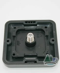 CBE Single TV Coaxial Outlet Aerial Socket -Heaters and Air Conditioners Sales Store IMG 8520 27545.1625578097