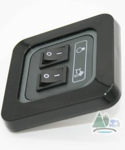 CBE MCPL Pump & Light Switch -Heaters and Air Conditioners Sales Store IMG 8544 44992.1625580014