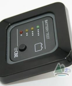 CBE MTB Caravan Motorhome Battery Meter Tester -Heaters and Air Conditioners Sales Store IMG 8559 92185.1625585413